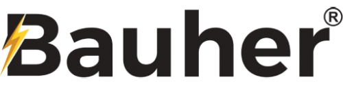 Bauher Logo