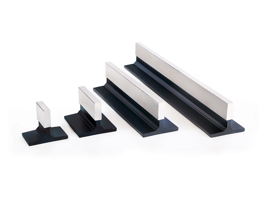 Ağırlık ve Kabin Rayları