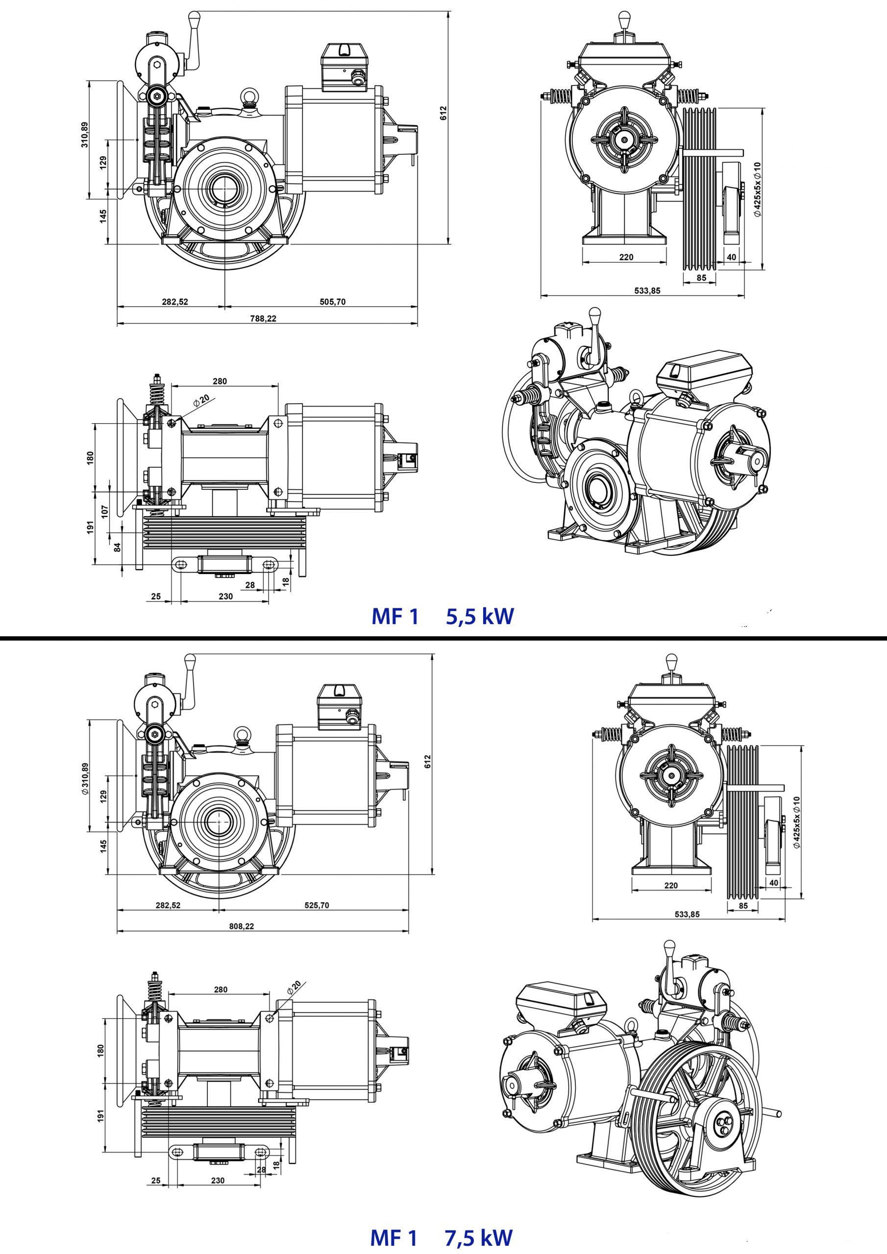 Akiş Mugen MF1 - 1